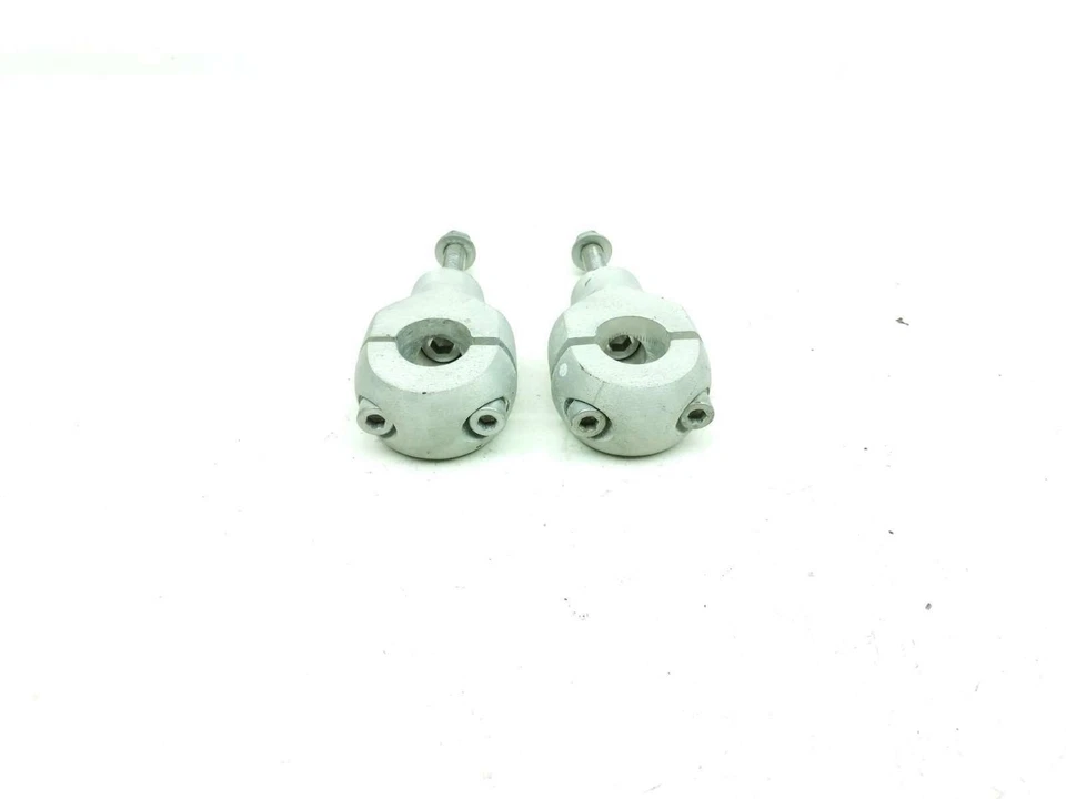 16 elevadores de manillar Triumph America Foto 4 de 4