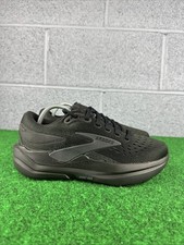 Size 10 - Brooks Ghost Max 3 Black Ebony Womens