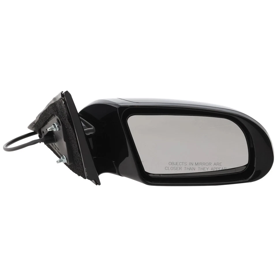 Новый! Зеркало пассажирское правостороннее 963019N80A для Nissan Maxima 2009-2014 - Изображение 2 из 4