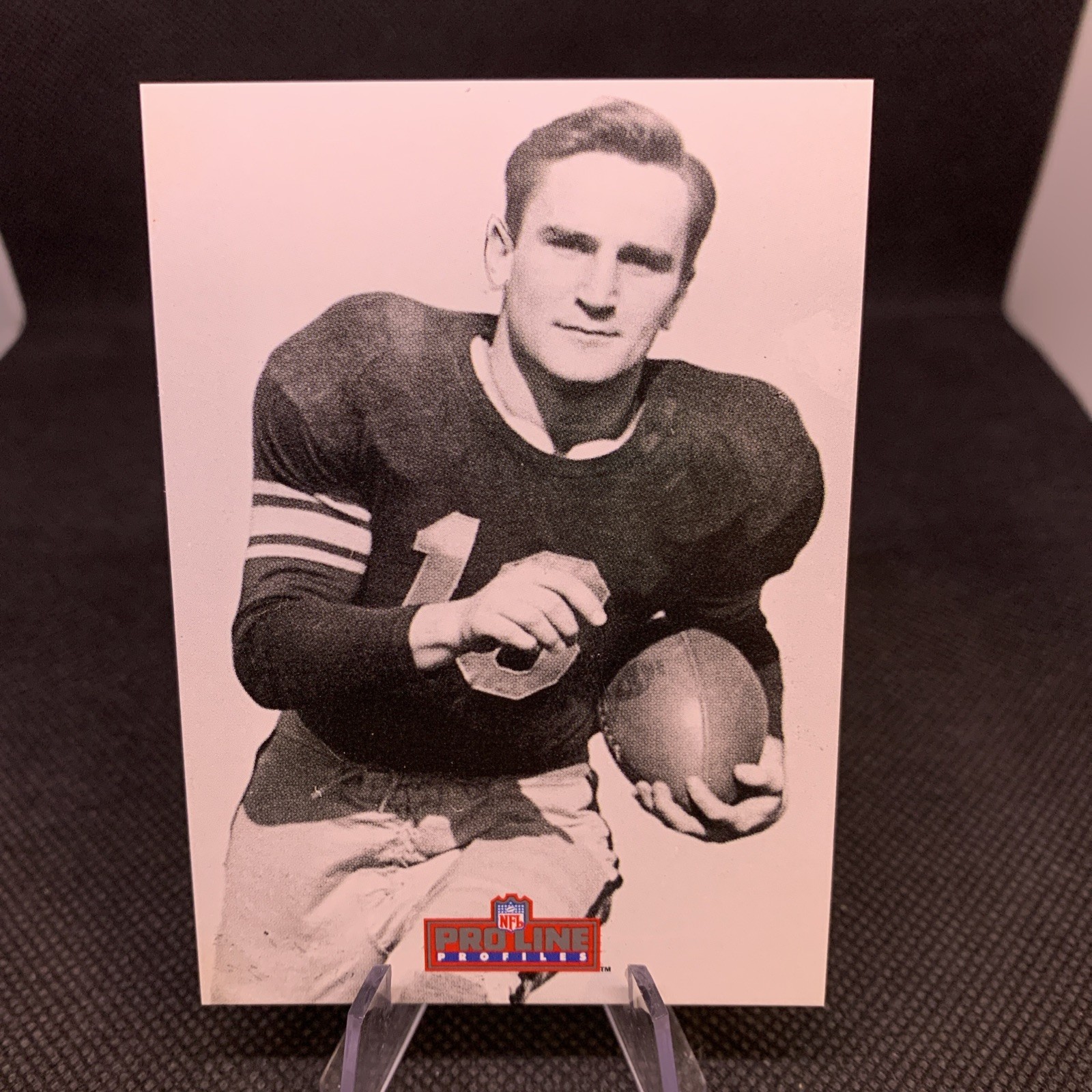 1992 Pro Line Profiles #119 Don Shula