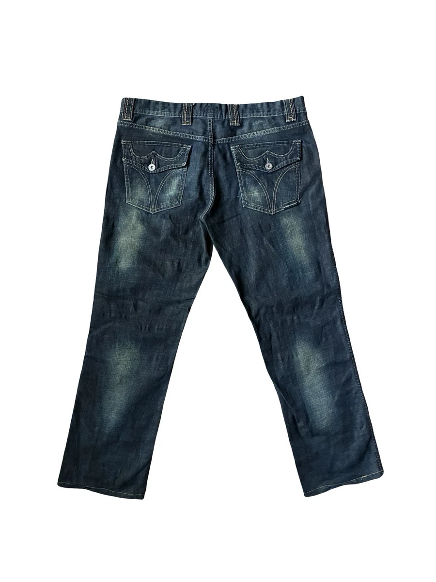 Dolce&Gabbana Regular 34 Size Jeans for Men for sale | eBay
