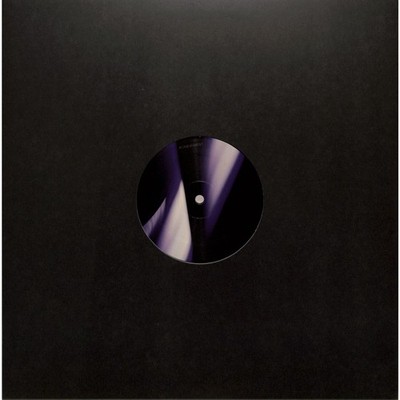 Wigbert / MOMENTUM / Achievement / ACHV001 / 12 Inch