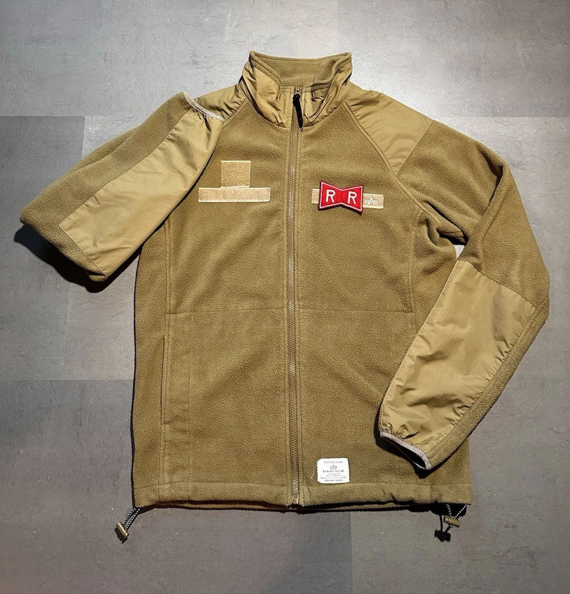 Alpha Industries products for sale | eBay