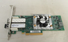 Dell DualPort 16Gb FC SFP HBA Full Profile inkl. 2x 16Gb GBICs 0H8T43