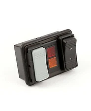 Vulcan Hart Switch,Control Auto Bp 00-854495-00001 - Free Shipping + Geniune OEM