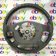 2000 - 2002 Toyota Sequoia Tundra Steering Wheel Cruise Control OEM 8540