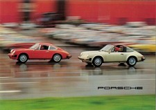 Turbo Porsche 911