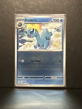 Amaura 023/088 Me03: Perfect Order Reverse Holo