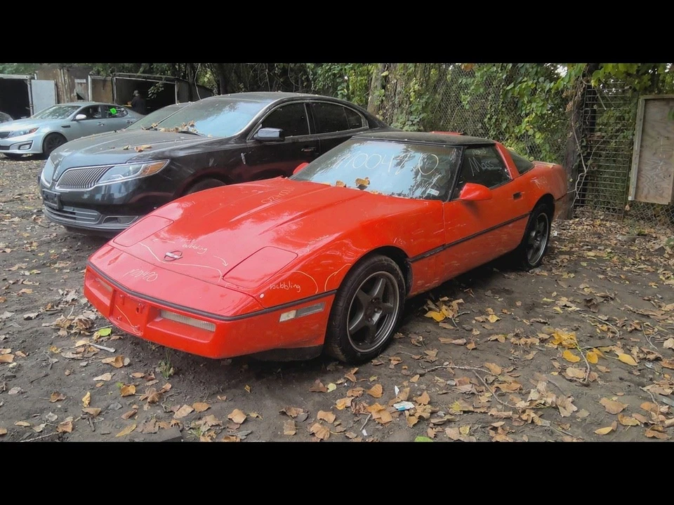 Transmissão automática compatível com 90-91 CORVETTE 34738 - Imagem 3 de 4