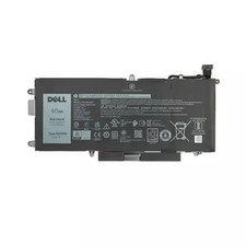 Origin Storage Dell Battery 7280 4 Cell 60WHR
