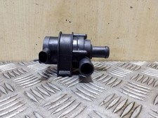 Pompe à eau Volkswagen EOS