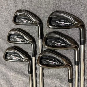 Callaway Steelhead XR Pro | eBay
