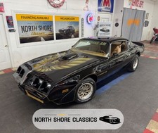 1979 Pontiac Firebird for Sale