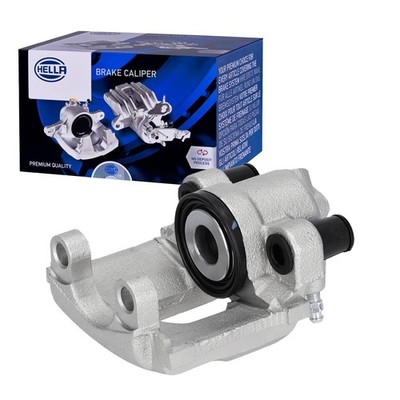 1xHELLA BREMSSATTEL HINTERACHSE LINKS passend für BMW 3er E46 Z4 E85