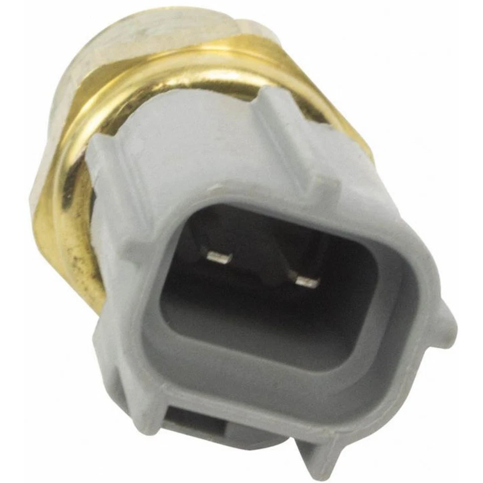 Датчик температуры охлаждающей жидкости DY1144 Motorcraft для фургона E350 E150 E250 F150 грузовика - Изображение 3 из 4