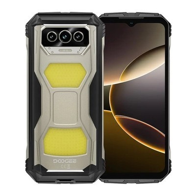 Brand New Doogee V Max S 8GB/256GB 108MP Dimensity 7050(6nm) - AU Seller