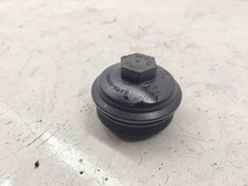 VW PASSAT B7 ALLTRACK 365 Ölfiltergehäusedeckel 045115433e 2.00 Diesel 31902179