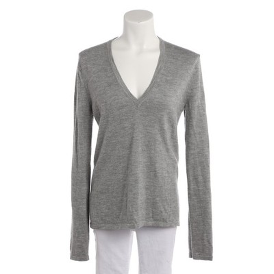 Pullover Gabriela Hearst Grau XL