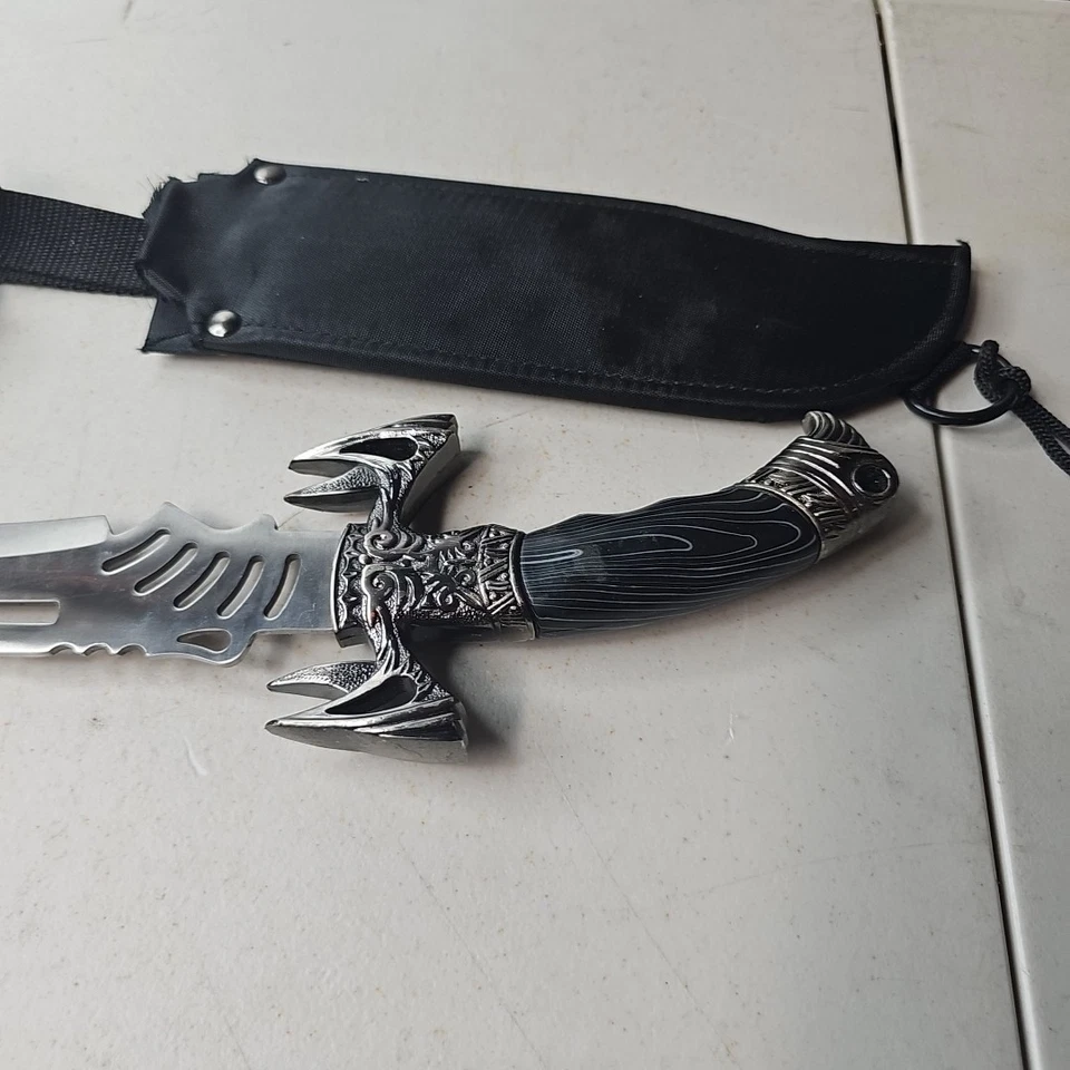 Frost Cutlery Knife Sword 15" - Image 4 of 4