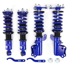 Coilovers Struts Shocks Springs Kit for Mitsubishi Lancer Sedan 4-Door 2008-2016