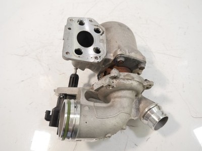 Turbocharger for 2020 BMW 1 Series F40 1.5 118i 118 i B38A15A B38 140HP