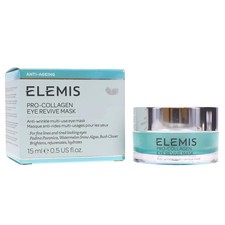 ELEMIS PRO COLLAGEN EYE REVIVE MASK 15ml 0.5o...
