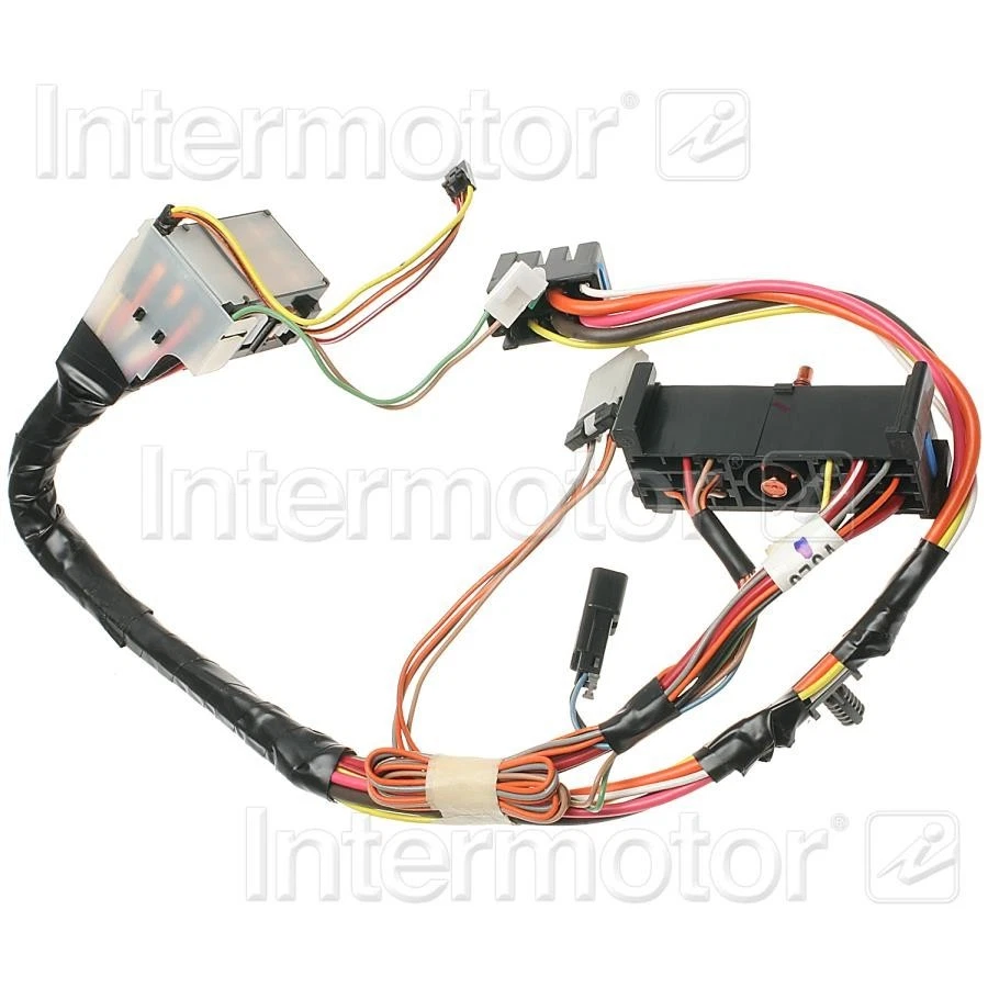 Interruptor de encendido SMP para Chevrolet Silverado 2500 2000-2002 Foto 4 de 4