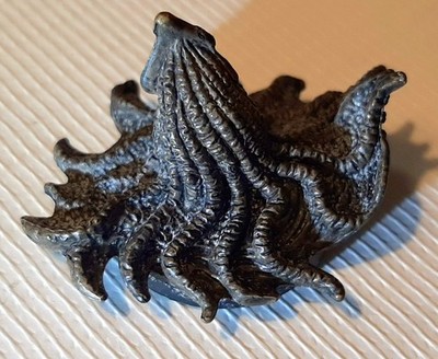  DARKMANTLE  15 U FIGUR  NIGHT BELOW  WIZARDS 2007 D&D MINIS PATHFINDER CTHULHU