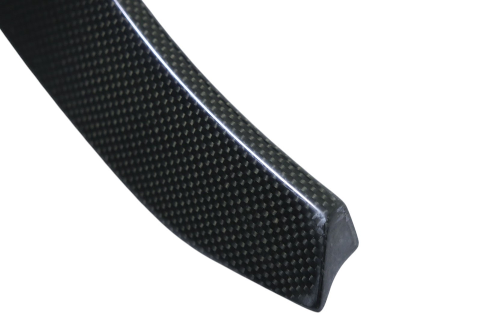Ferrari 296 GT3 2022-2025 Rear Right Air vent trim