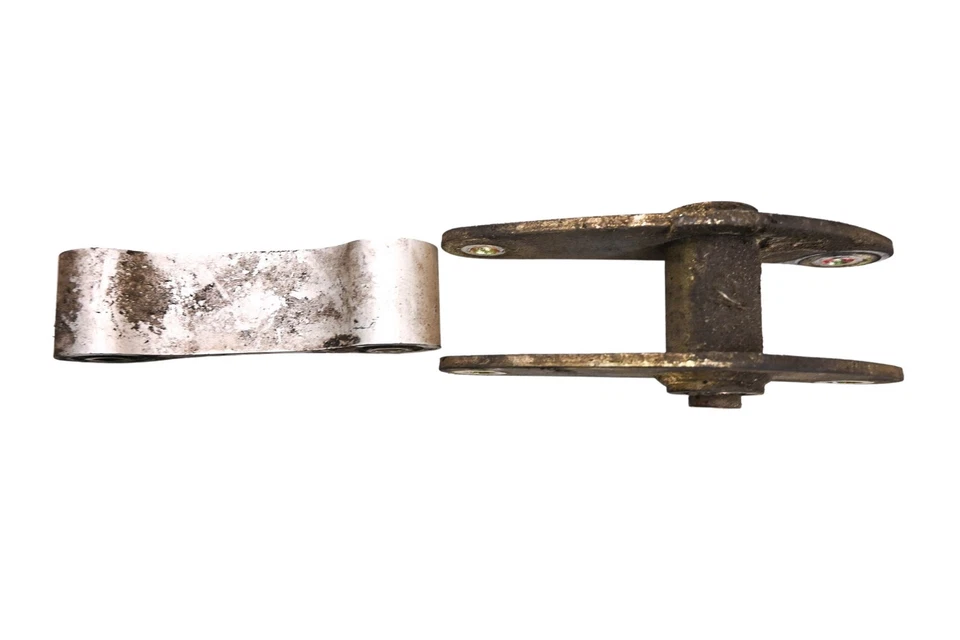 Amortiguador trasero Honda CBR600F2 93 Super Sport Foto 3 de 3