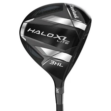 Cleveland HALO XL Lite Fairway Wood - NEW - 2025 - Choose Hand, Flex, & Loft