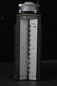 Mitutoyo 515-310 Height Master Precision Height Measurement Tool