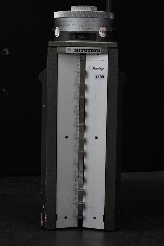 Mitutoyo 515-310 Height Master Precision Height Measurement Tool