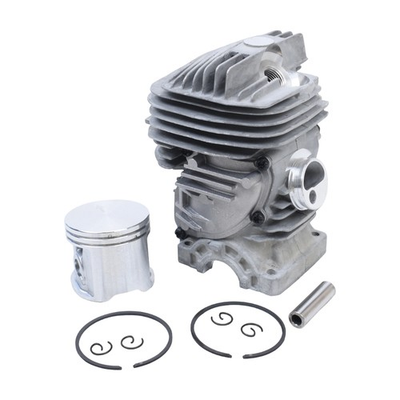 #ad 47mm Cylinder Piston Kit For Stihl Chainsaws MS271 MS271C MS291 1141 020 1206 $47.28