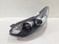 KIA SPORTAGE CRDI 3 ISG MK4 2016-2022 Front Left Halogen Headlight 92101F1040