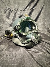 Commercial Dive Hat AAA