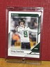 2024 Panini Donruss - Greg Zuerlein #86