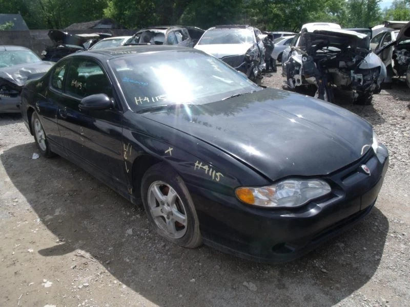 Cacerola de aceite 3,4 L con sensor de nivel de aceite compatible con 94-03 GRAND AM 1652623 Foto 4 de 4