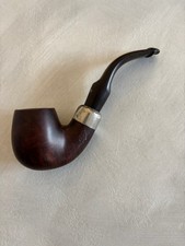 Pipa AR tramontana modello 703 vintage collezione legno