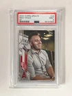 2020 Topps Update Mike Trout U-4 SP Variation PSA 9