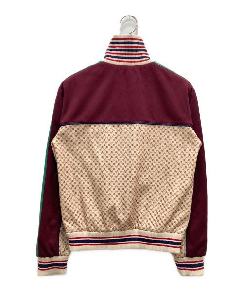 Jersey Jacket - image 3