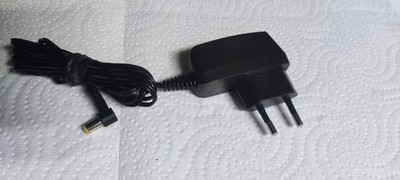 ORIGINAL OTB LADEGERÄT LADEKABEL NETZTEIL NOKIA ACP-12E ACP12E 3,5mm Rundstecker
