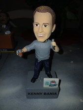 Kenny Bania Bobblehead Brooklyn Cyclones SGA NO BOX
