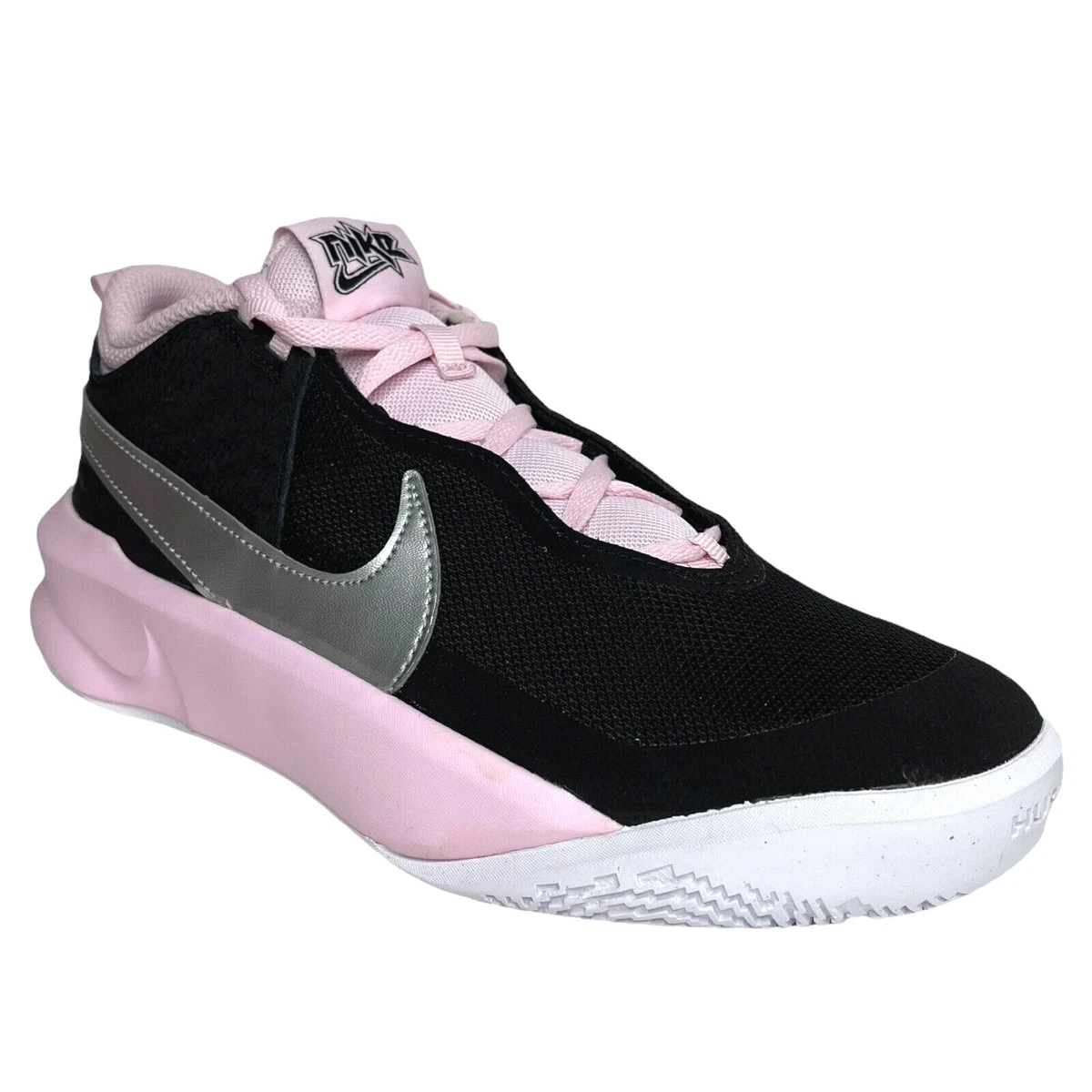 Light Pink Nike Basketball Shoes Factory Sale | bellvalefarms.com