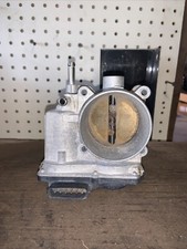 Nissan Sentra 2007-2012 2,0 L L4 AT, carrocería del acelerador válvula de acelerador ET-A60-02 A OEM