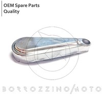 Copri Forcella Coprimolleggio Aus Aluminium Vespa Piaggio Rally Super GT GTR