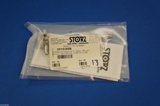 Karl Storz 28163KBB Expansion Sheath With Handle And 45degree Distal Inclination