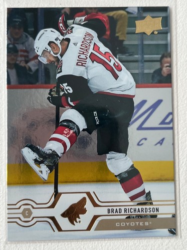 2019-20 Upper Deck UD Silver Foil #1 to #380 Pick From List !! - Picture 120 of 249
