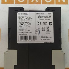 3RP1511-1AQ30 24V For Siemens Time Relay