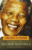 Long Walk To Freedom: The Autobiography Of Nelson Mandela By Nelson Mandela, (pa on sale Long Walk To Freedom: The Autobiography Of Nelson Mandela By Nelson Mandela, (pa on sale